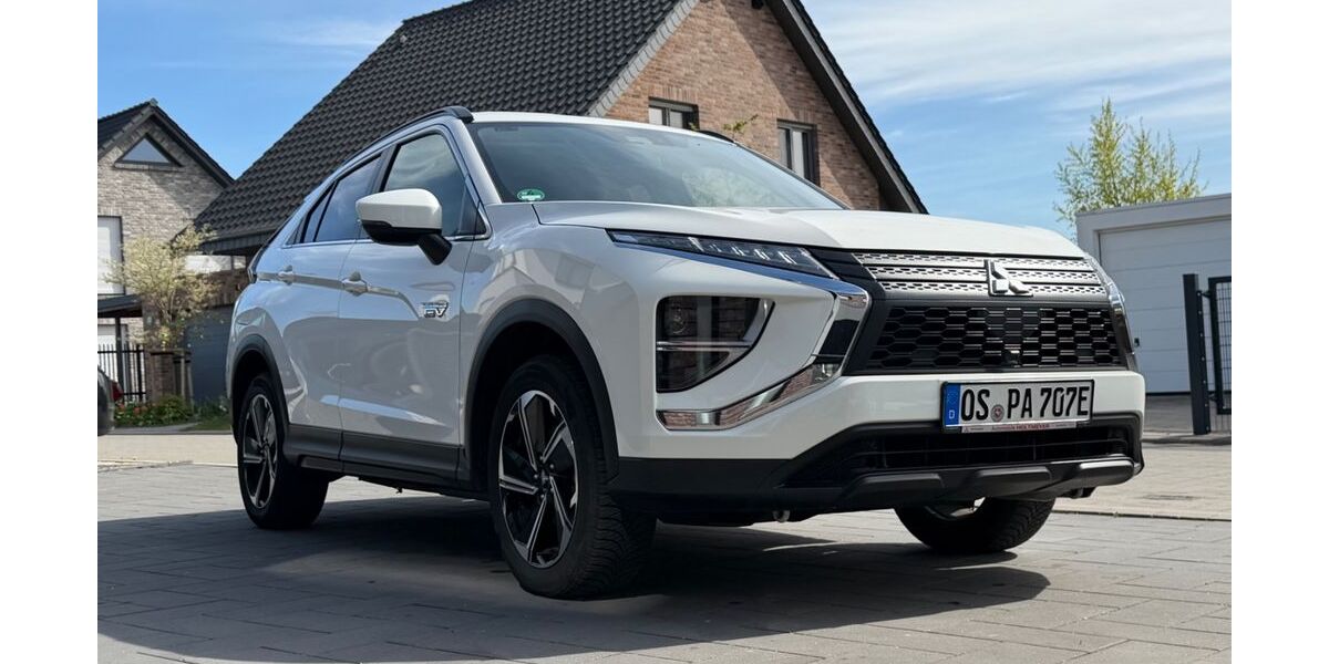 Mitsubishi Eclipse Cross 38.000 km 19.990 &euro; Melle 49328