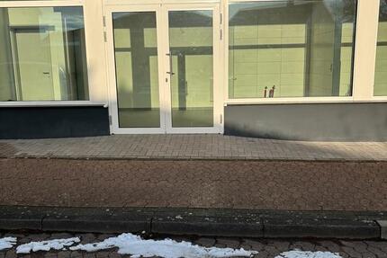 Ladenfläche gute Lage zimmer