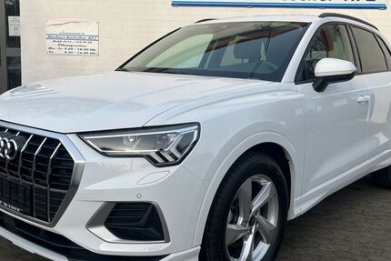 Audi Q3 19.459 km 33.890 &euro; Bad Oeynhausen 32545