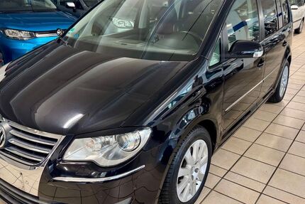 VW Touran 210.000 km 4.999 € Bielefeld 33613