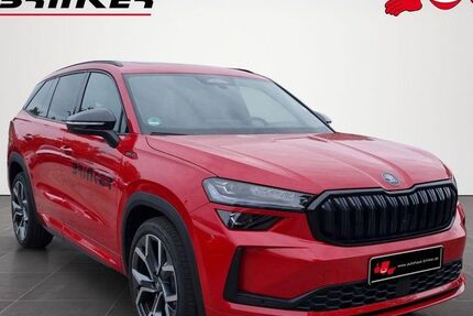 Skoda Kodiaq 9.000 km 49.830 &euro; Gütersloh 33334