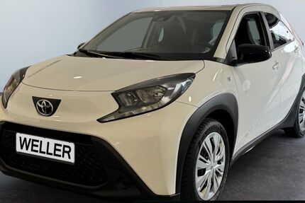 Toyota Aygo (X) 34.205 km 13.980 &euro; Bielefeld 33609
