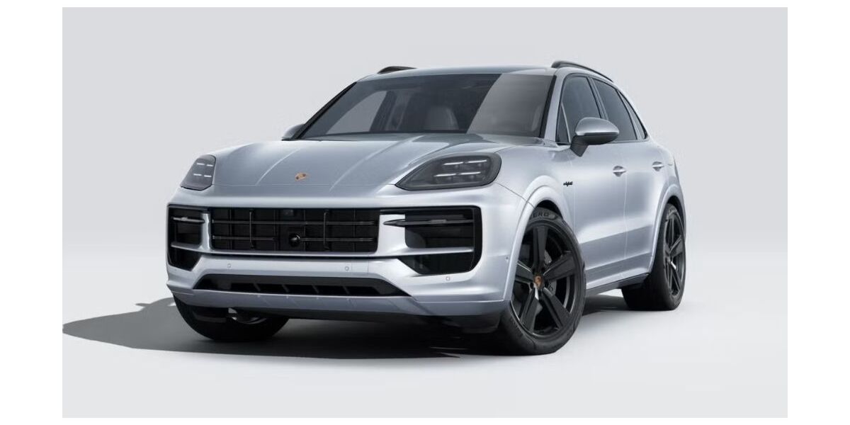 Porsche Cayenne 19.276 km 102.800 &euro; Bielefeld 33719