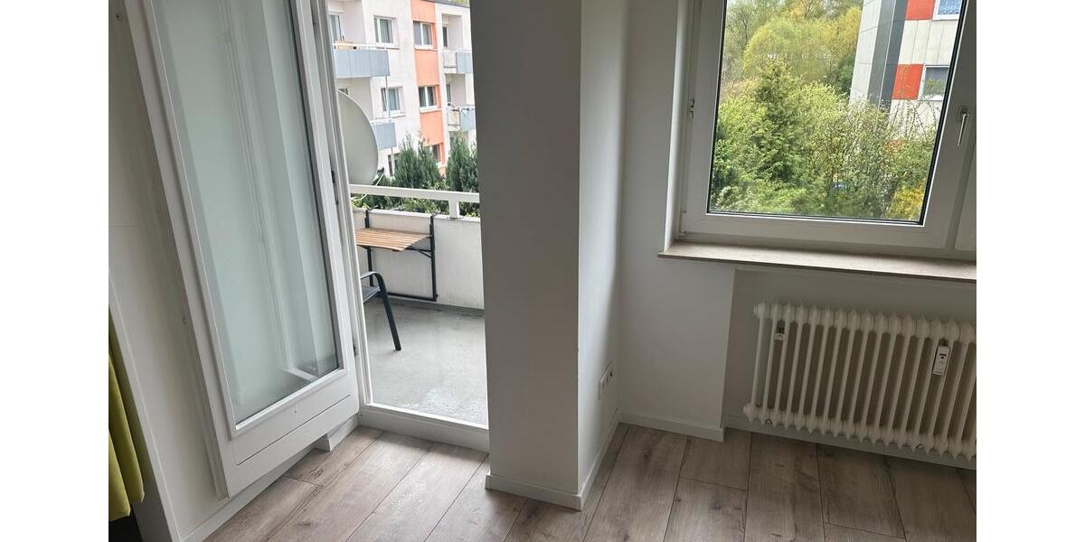 Etagenwohnung Bielefeld Schildesche - 1.5 Zimmer, 33 m&sup2;, 850&euro; | Angebot:26468295