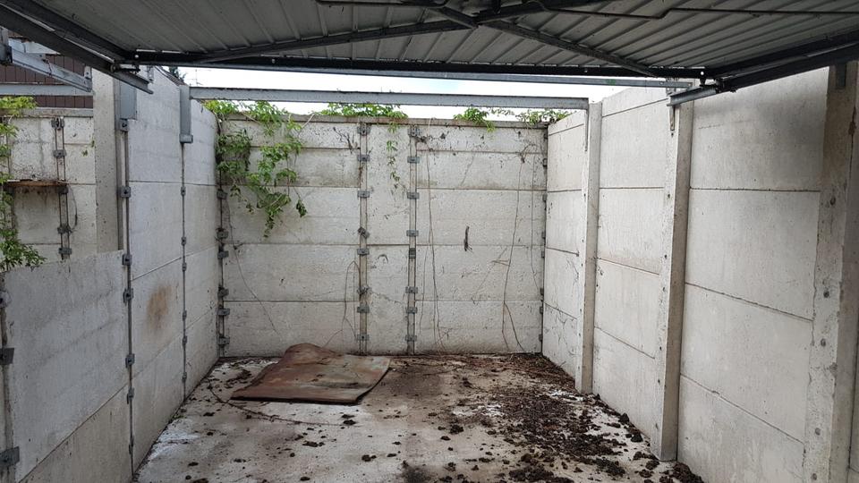 Garagen / Stellplätze Bad Salzuflen - 150&euro; | Angebot:26407689