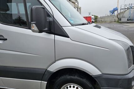 VW Crafter 304.000 km 9.950 € Paderborn 33102