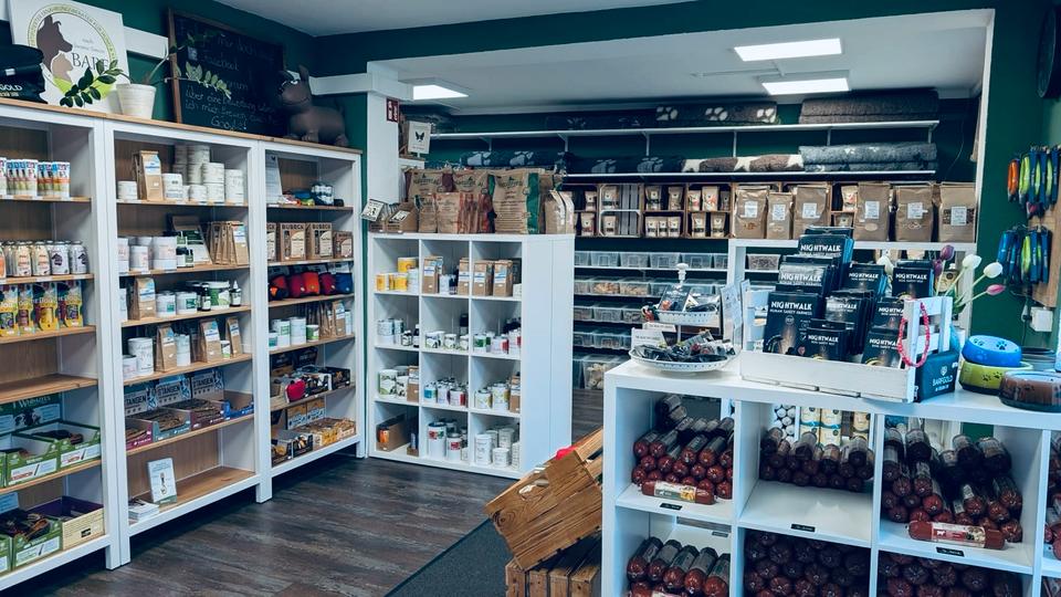 Gewerbeobjekt Schloß Holte-Stukenbrock Stukenbrock - 680&euro; | Angebot:24272525