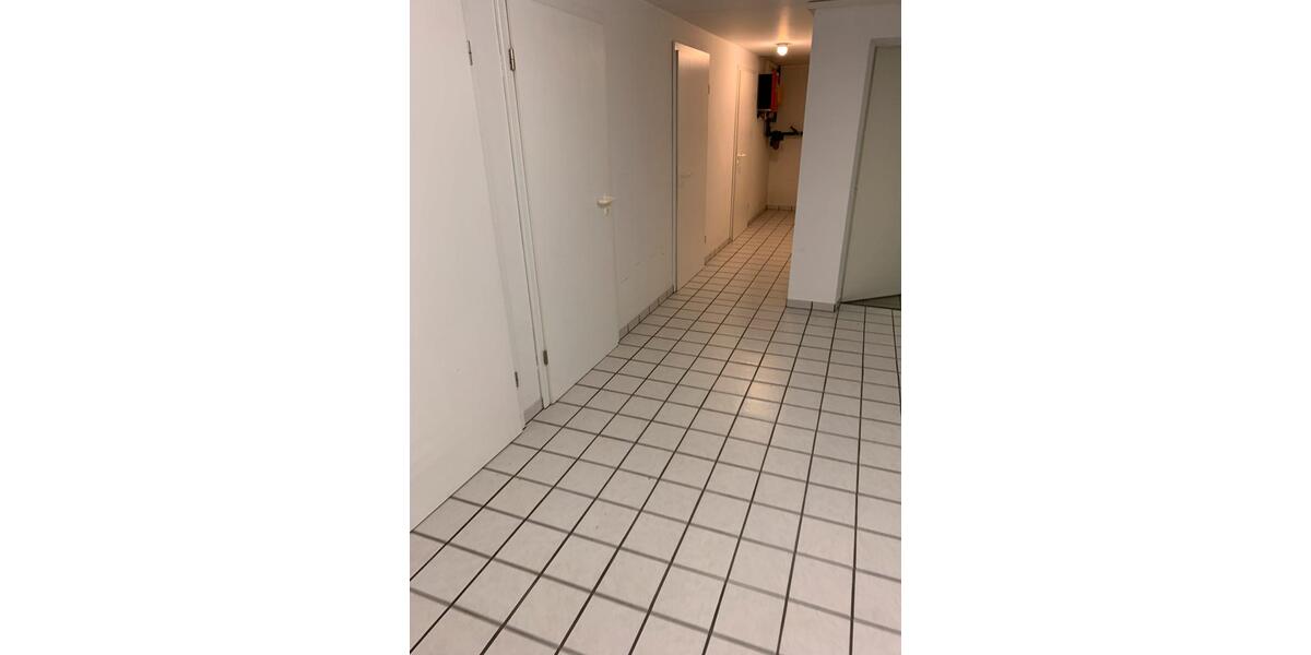 Helle möblierte 3,5-Zimmer Dachgeschosswohnung in Gütersloh 3.5 zimmer