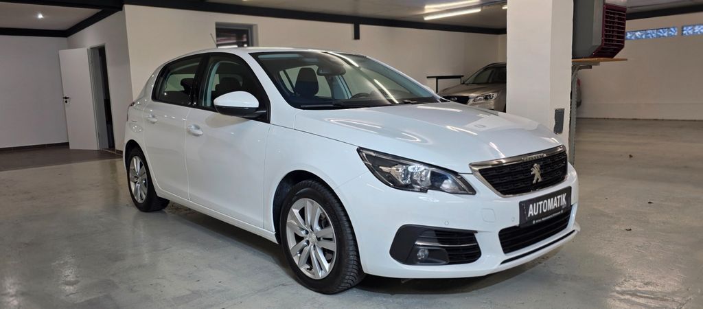 Peugeot 308 108.133 km 11.499 &euro; Versmold 33775