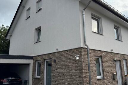 Doppelthaushälfte zimmer