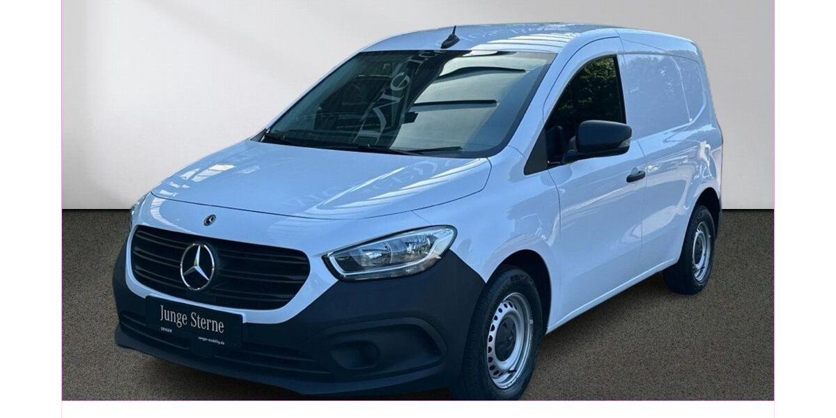 Mercedes-Benz Citan 95.460 km 15.173 &euro; Herford 32051