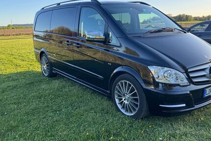 Mercedes-Benz Viano 216.789 km 18.900 &euro; Lage 32791