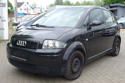 Audi A2