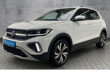 VW T-Cross 6.200 km 24.960 € Rheda-Wiedenbrück 33378