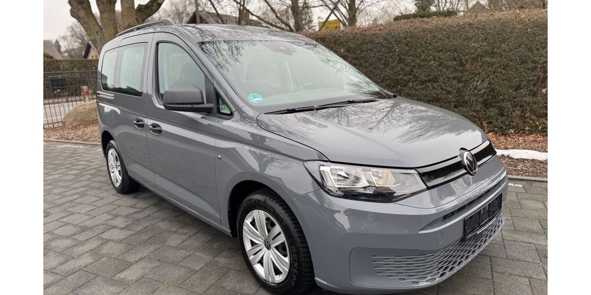 VW Caddy 69.650 km 23.000 &euro; Löhne 32584