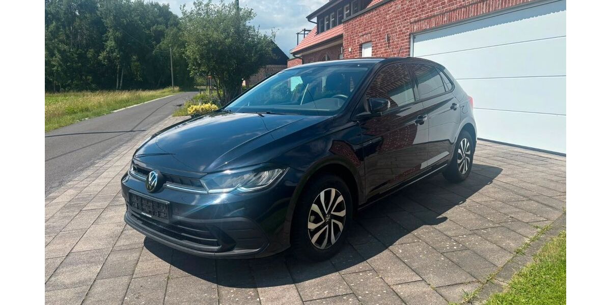 VW Polo 5.000 km 17.500 &euro; Gütersloh 33332