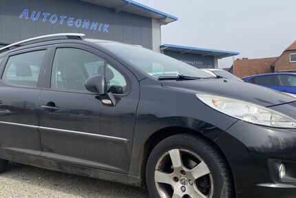 Peugeot 207 175.000 km 999 &euro; Lemgo 32657