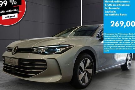 VW Passat 25.994 km 31.940 € Schloß Holte-Stukenbrock 33758