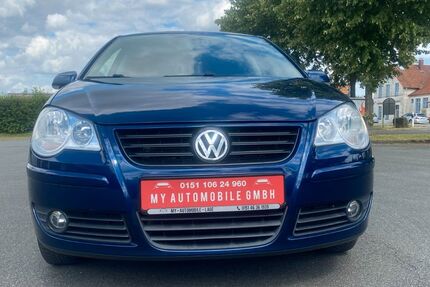 VW Polo 188.414 km 2.999 &euro; Lage 32791