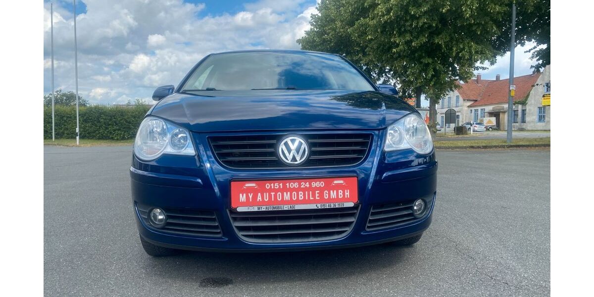 VW Polo 188.414 km 2.999 &euro; Lage 32791