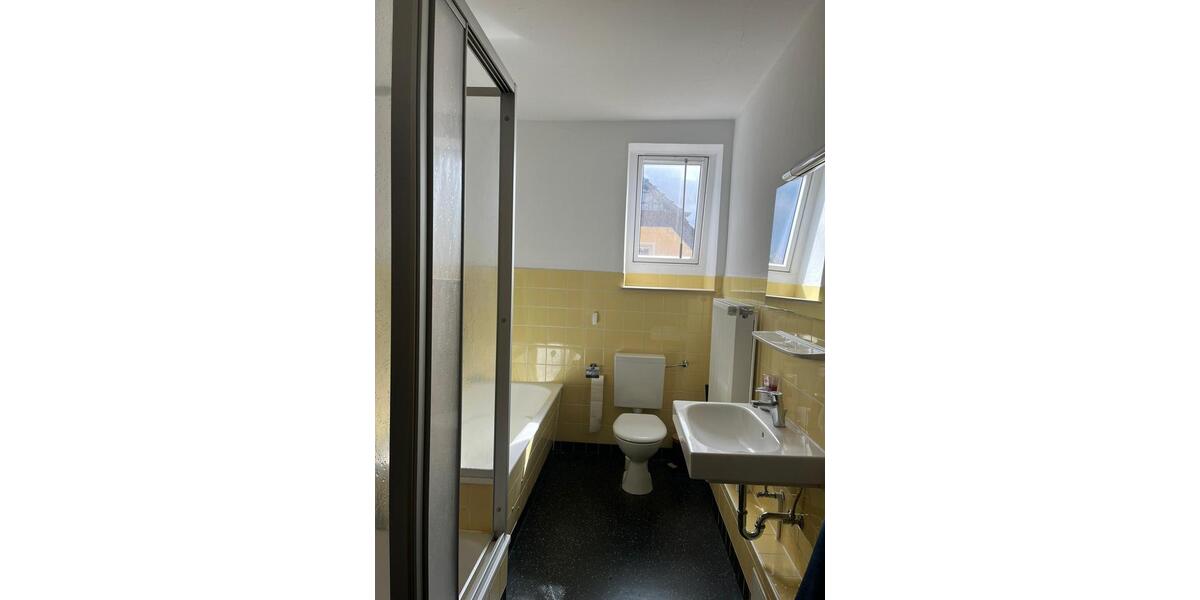 Etagenwohnung Bielefeld Schildesche - 2 Zimmer, 50 m&sup2;, 620&euro; | Angebot:26415594
