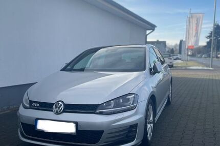 VW Golf 265.000 km 11.100 &euro; Leopoldshöhe 33818