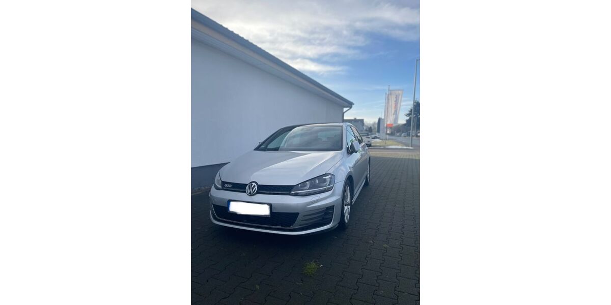 VW Golf 265.000 km 11.100 &euro; Leopoldshöhe 33818