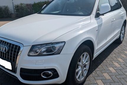 Audi Q5 147.500 km 9.488 &euro; Bielefeld 33613