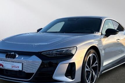 Audi e-tron GT 47.482 km 54.880 &euro; Bielefeld 33609