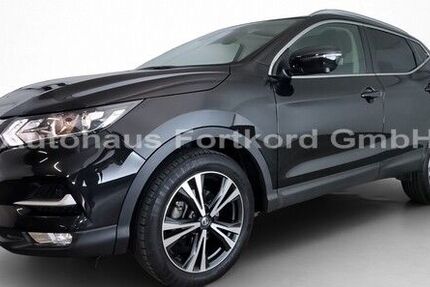 Nissan Qashqai 105.000 km 16.480 &euro; Bielefeld 33689
