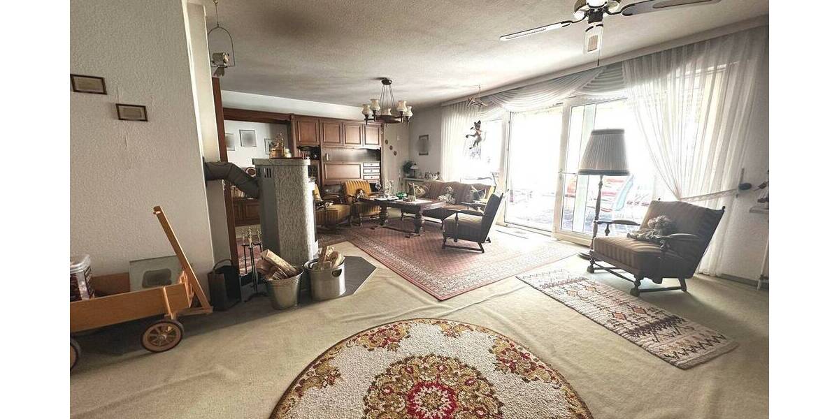 Doppelhaushälfte Bad Oeynhausen Rehme - 4 Zimmer, 164 m&sup2;, 335.000&euro; | Angebot:26892994