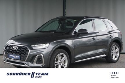 Audi Q5 149.243 km 34.890 € Bielefeld-Sennestadt 33689