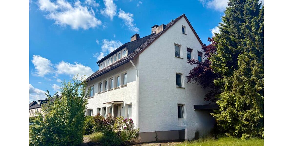 Dachgeschoßwohnung Bad Salzuflen - 4 Zimmer, 85 m&sup2;, 810&euro; | Angebot:26680356
