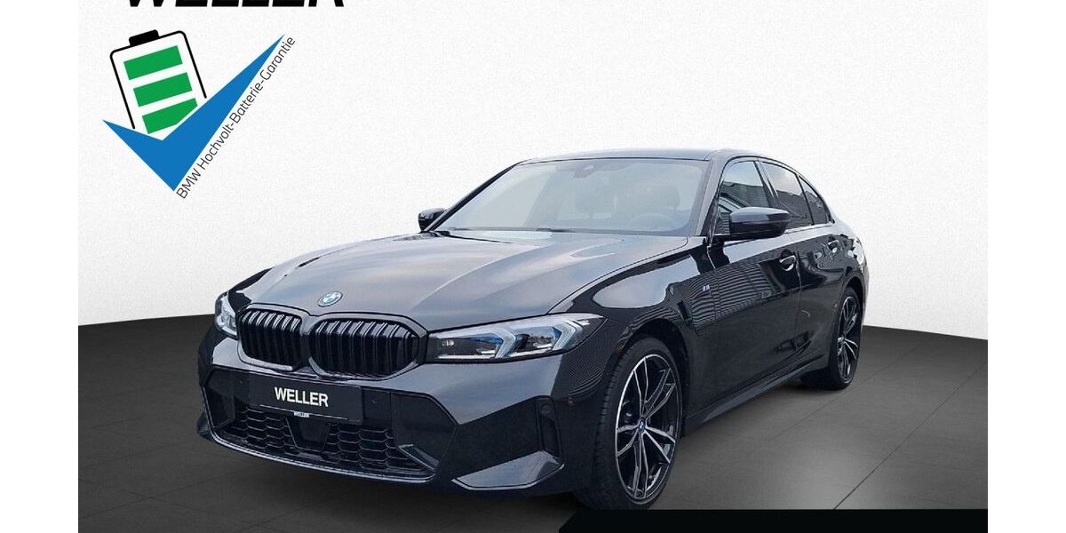 BMW 330 10.000 km 45.890 &euro; Gütersloh 33334