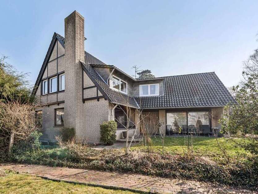 Haus zum Kaufen in Bünde 378.000 € 224 m²