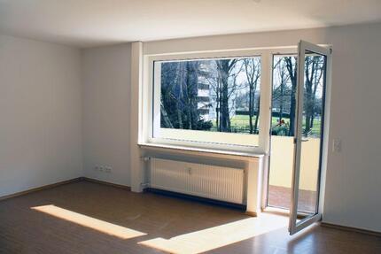 Wohn´ Dich glücklich in der geräumigen 3-Zimmer-Wohnung ! 3 zimmer