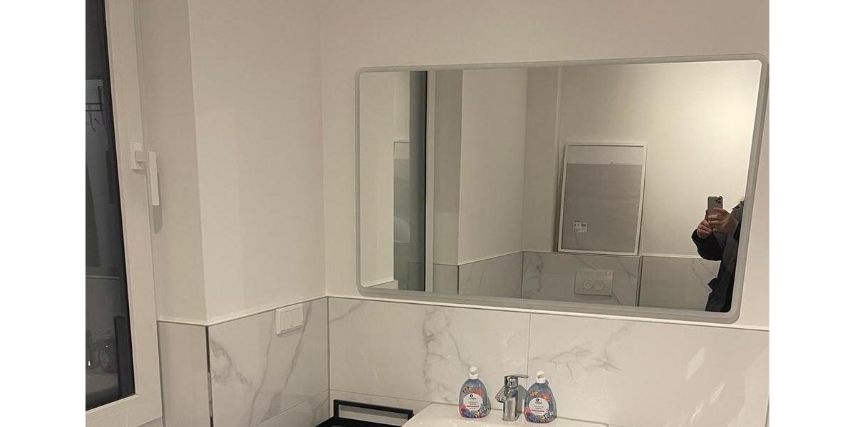 Dachgeschoßwohnung Herford Diebrock - 2 Zimmer, 65 m&sup2;, 800&euro; | Angebot:26415691