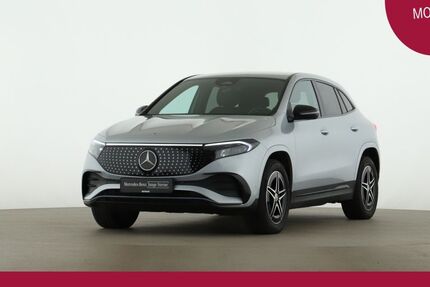 Mercedes-Benz EQA 14.994 km 40.180 &euro; Lemgo 32657