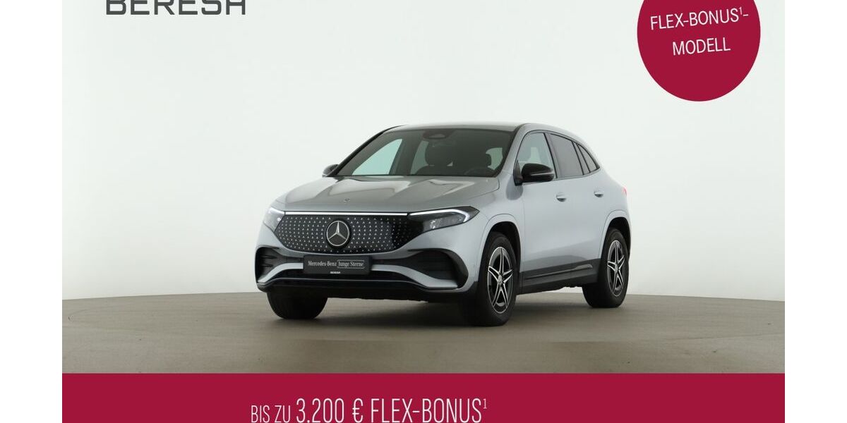 Mercedes-Benz EQA 14.994 km 40.480 &euro; Lemgo 32657
