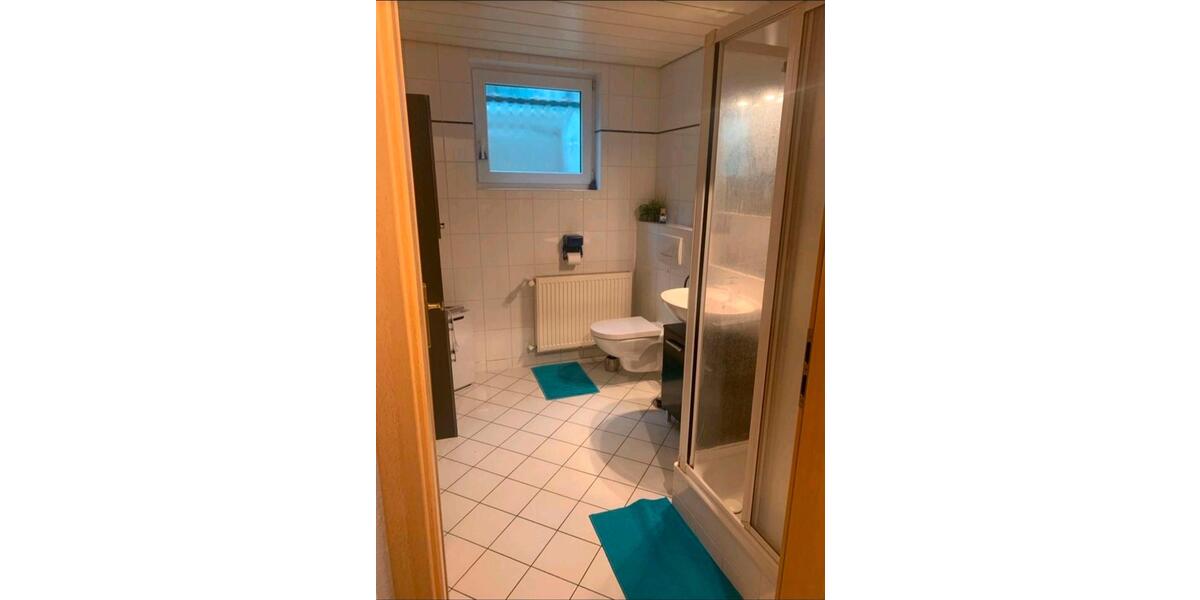 Etagenwohnung Bielefeld Senne - 2 Zimmer, 47 m&sup2;, 670&euro; | Angebot:24866596