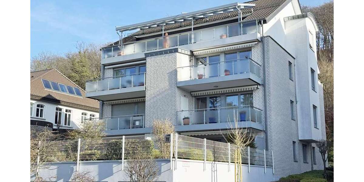 Etagenwohnung Bielefeld Brackwede - 3 Zimmer, 85 m&sup2;, 239.000&euro; | Angebot:25444048