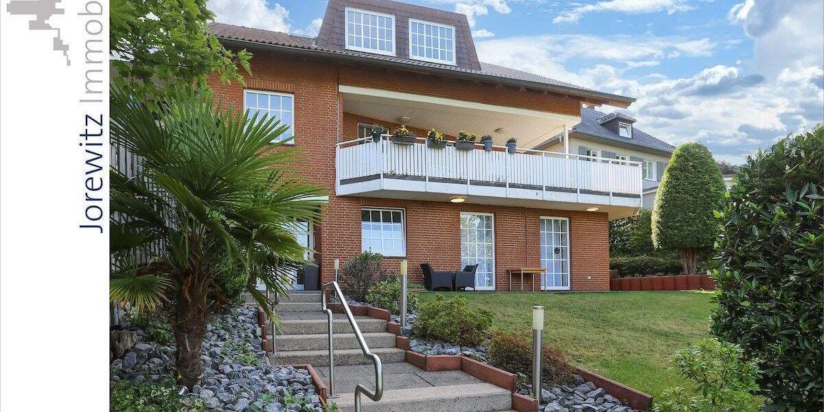 Mehrfamilienhaus, Wohnhaus Bielefeld Brackwede - 8 Zimmer, 235 m&sup2;, 779.000&euro; | Angebot:25728663