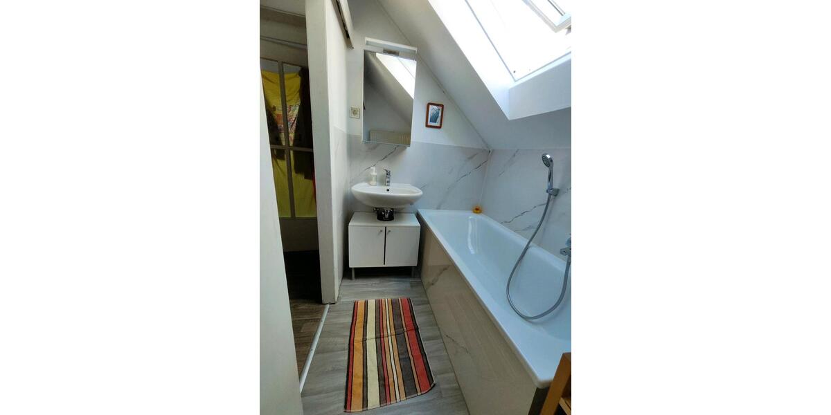 Etagenwohnung Bielefeld Mitte - 3 Zimmer, 45 m&sup2;, 450&euro; | Angebot:26415694
