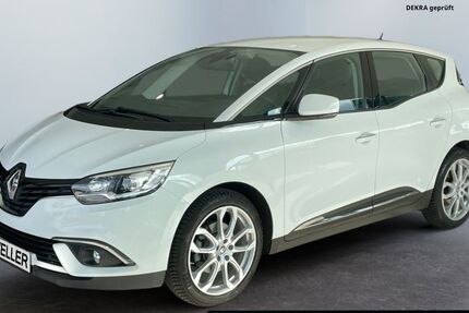 Renault Scenic 114.985 km 10.990 &euro; Bielefeld 33609
