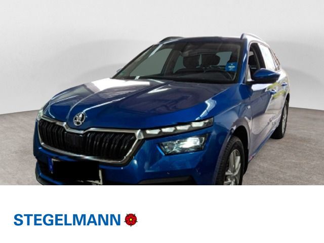 Skoda Kamiq 32.345 km 23.810 &euro; Detmold 32756