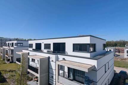 Wohnung Bielefeld Heepen - 3 Zimmer, 80 m&sup2;, 1.425&euro; | Angebot:26449846