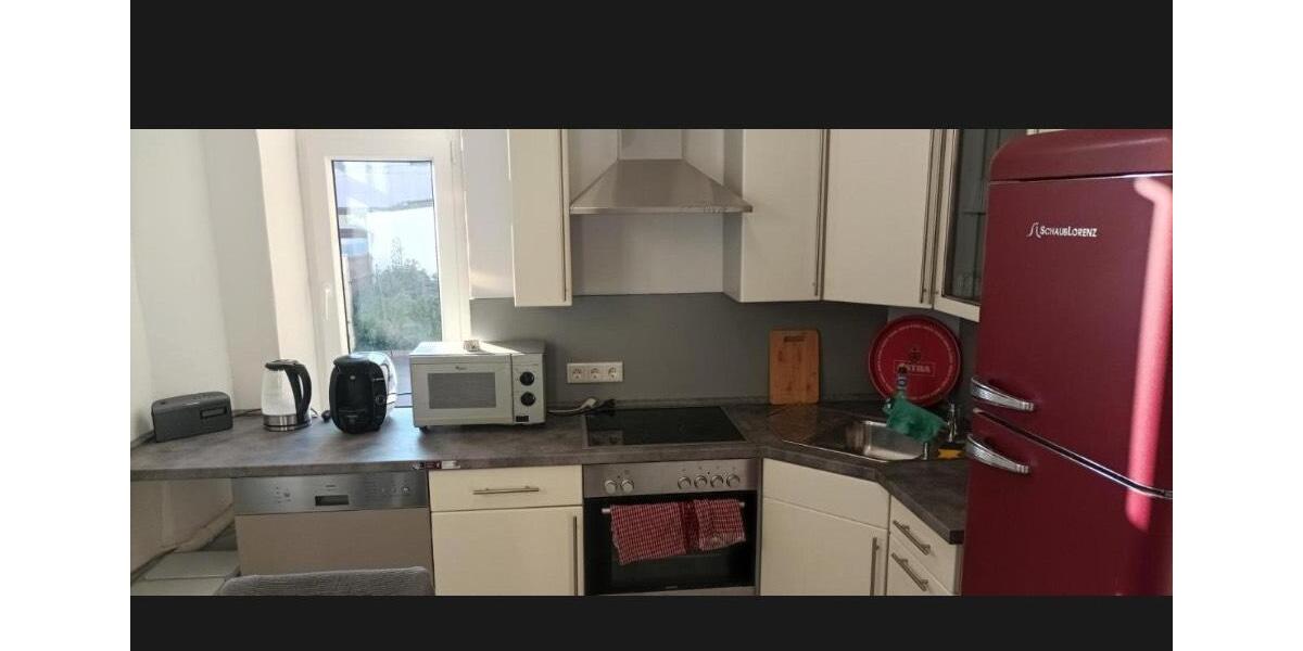 Etagenwohnung Detmold - 1 Zimmer, 20 m&sup2;, 325&euro; | Angebot:26678004