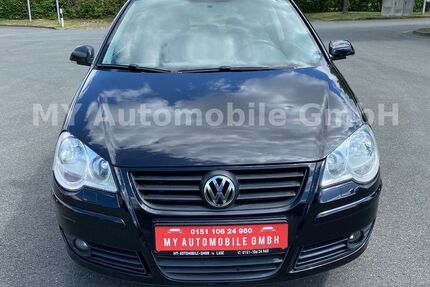 VW Polo 159.693 km 3.799 &euro; Lage 32791
