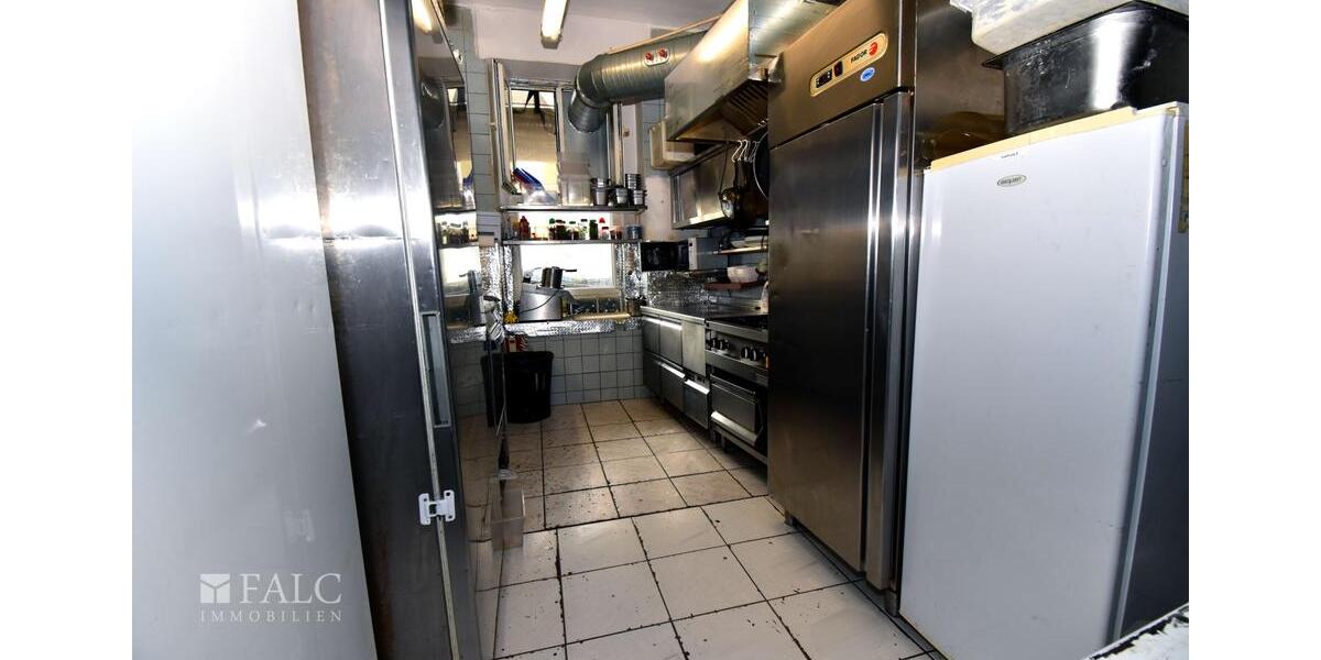 Gewerbeobjekt Herford Diebrock - 1.100&euro; | Angebot:21338630