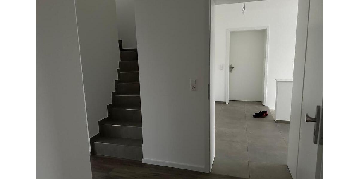 Maisonettenwohnung Bad Oeynhausen Rehme - 4 Zimmer, 112 m&sup2;, 1.320&euro; | Angebot:26700883